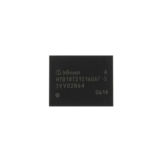 Мікросхема Hynix HYB18T512160A для ноутбука Ціна