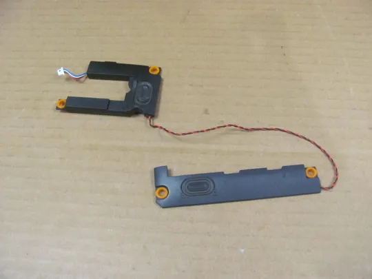 819-11 динаміки 0X42FT PK230010F00 для Dell inspiron / vostro 15 3405  3501 3503 3593 5593 5594 5493 5494 оригінал Ціна