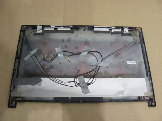 Купити 518-6 кришка матриці для FUJITSU LIFEBOOK E554 E556 оригінал