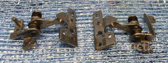 Купити Петли Acer Aspire 4820T, ZQ1C, 4745, SZS-ZQ-R, ZQ-SL, сняты с Acer Aspire 4820TG-353G32Miks