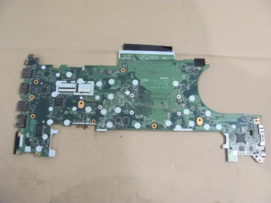 651-4 материнська плата SR3L9 i5-8350U ET480 NM-B501  для Lenovo Thinkpad T480  оригінал в Україні