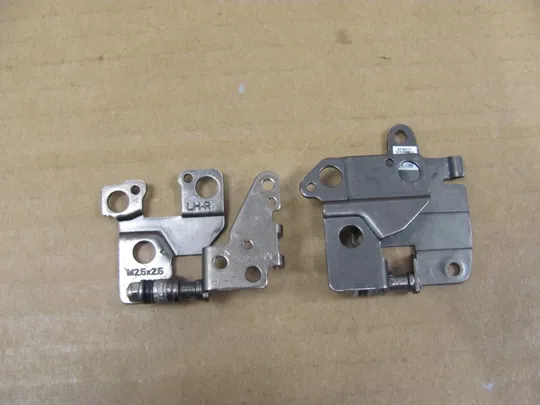 821-16 комплектуюче петлі 04NRYW 04NRYW  для Dell Vostro 14 3000 3400 V3400 3401 3405 оригінал Ціна