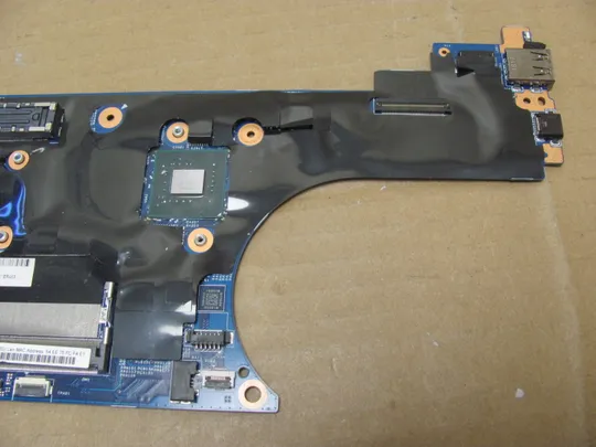 номер1039-8 материнська плата i7-6600U SR2F1  448.0AB06.0011 для Lenovo Thinkpad T570 P51S Mainboard Материнка Основна плата Системна плата Плата системи Laptop motherboard мамка ноутбучна плата оригінал Інтернет-аукціон