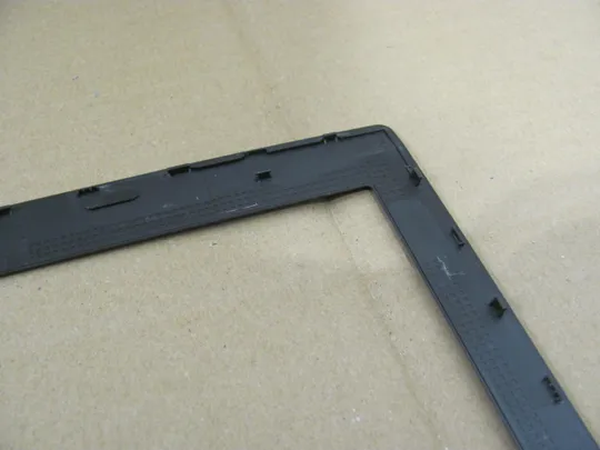 428-2 рамка матриці 60.4LO10.003 04X5522  для Lenovo ThinkPad T540 T540P W540 оригінал Інструкція