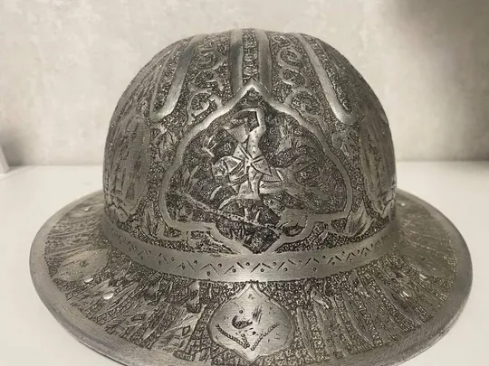 Купити Шолом Panoramic Middle Eastern Hard Hat Made In England