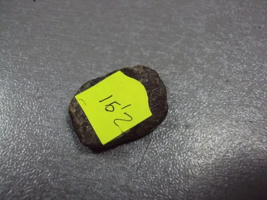 Камень хризоколл зеленый для ювелирных изделий вес 2,92 г размер 4,5 х 20,5 х 4,5 мм №13276 Характеристики