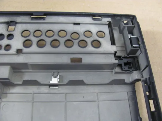 фото 13, 542-12 Кришка дно піддон корпуса 60.4RA01.015 для LENOVO Thinkpad X230 X230i оригінал