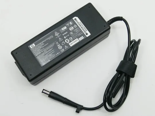 Блок питания для HP ENVY 17T Series (18.5V 6.5A 120W (7.4*5.0+Pin)). Ціна