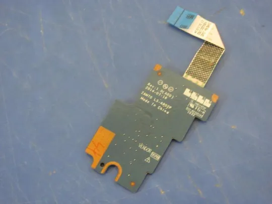 Купити №295-8 плата 0V3CKJ LS-A902P для Dell Latitude E5550 E7250 E5450 оригінал
