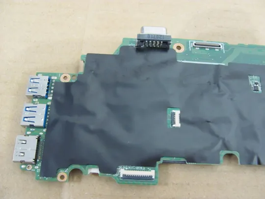 98-10 материнська плата i3-3217U SR0N9 0MK18J для Dell VOSTRO 3360 3360 оригінал Торговий майданчик