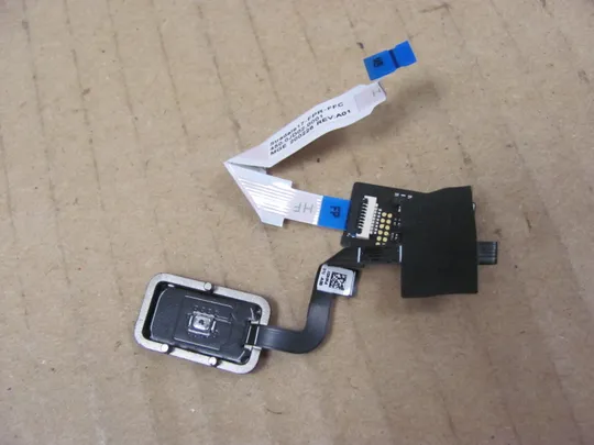 Купити номер0699-31 кнопка вкл 450.0JD02.0001  для Dell  XPS 17 XPS17  9700 precision 9700 5750 Плата кнопки включеня Кнопкова плата Кнопковий модуль Плата управління кнопками, Плата кнопки живлення Laptop Power button board оригінал