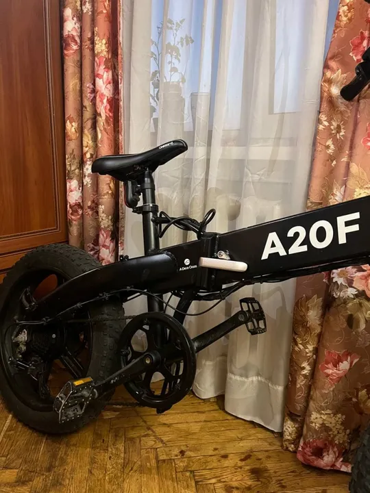 Продам ADO A20F Інтернет-аукціон
