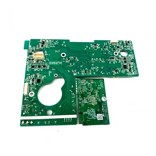 Купити Материнська Плата Для Роботів-Пилососів ECOVACS DEEBOT OZMO N8+