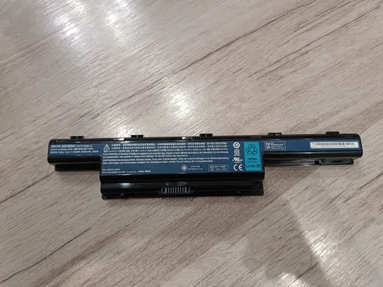 Аккумулятор AS10D41 для ноутбука Acer Aspire 5552G 5560 5560G 5733 5733Z 5736Z 5742 5742G Ціна
