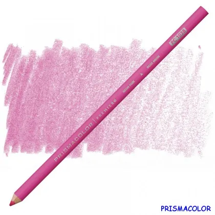 фото, PRISMACOLOR ПОШТУЧНО Карандаш N1038 Neon Pink
