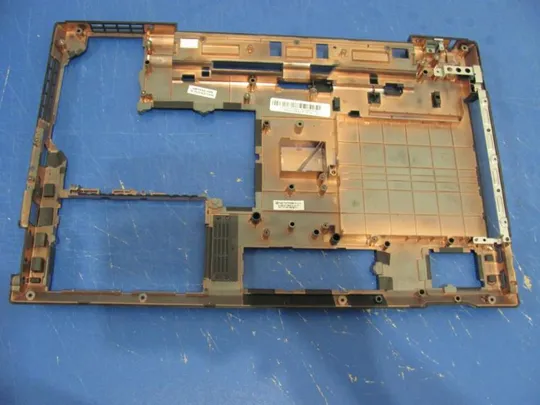 Купити №233-17 Кришка дно піддон корпуса 3FGC3BALV00 для LENOVO L510 SL510 оригінал