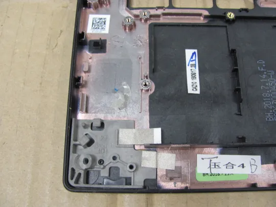 695-9 Кришка панель палмрест AP263000452 0MXNPJ для Dell Latitude E7280 7280 E7290 7290 7390 оригінал в Україні