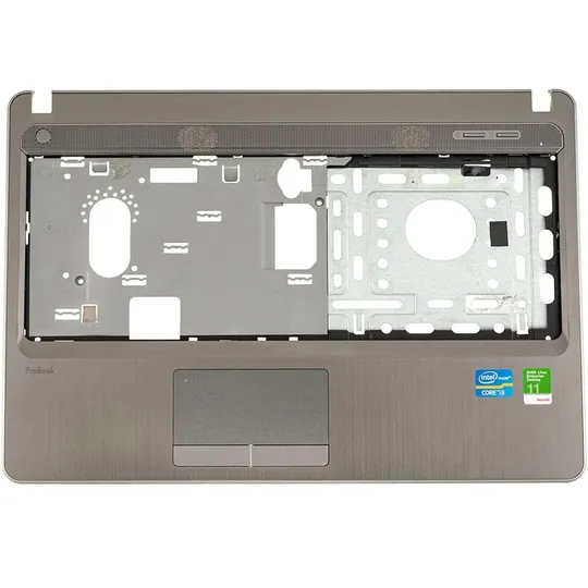 Купити Б.У Верхня кришка для ноутбука HP (4331s, 4530S), black