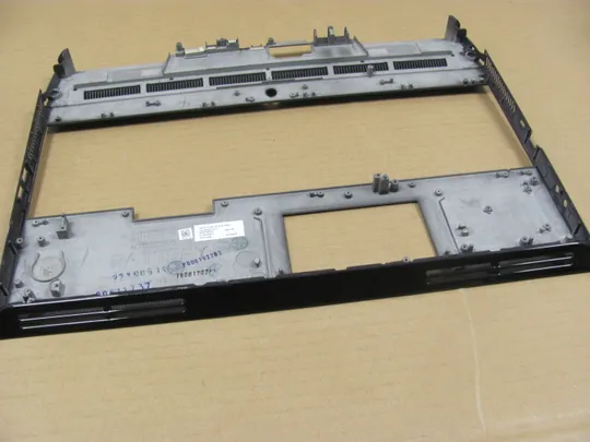 767-2 Кришка панель палмрест 0036Y0 AM2F1000701  для Dell Alienware Area 51m  оригінал Недорого