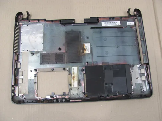 Купити 89-6 Кришка дно піддон корпуса 3NHK8BHN010 для  SONY SVF14 SVF142 SVF142C29M   оригінал