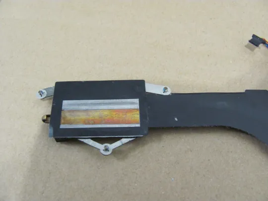 429-19 система охолодження 460.03N0F.0003  для Lenovo ThinkPad U41-70  S41-70   оригінал Характеристики