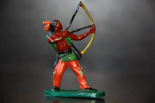 индеец ( Польша ) 55-60мм Ціна