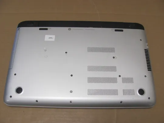 1660 HP Pavilion 17 17, 3 HD +i5 5200u 2.2Ghz /8Gb /256ssd /WebCam + блок живлення Продаж