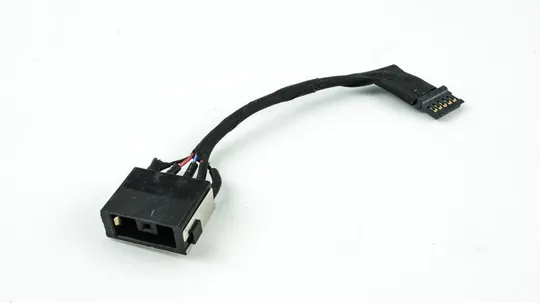 Купити Роз'єм живлення PJ767 (Lenovo:T460s series), з кабелем
