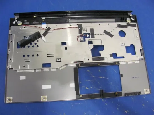 Купити №270-4 панель палмрест для FUJITSU LIFEBOOK E754 оригінал