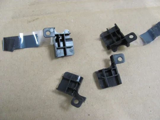 Купити 661-12 комплектуюче заглушки для  Fujitsu Celsius H760 H770 оригінал