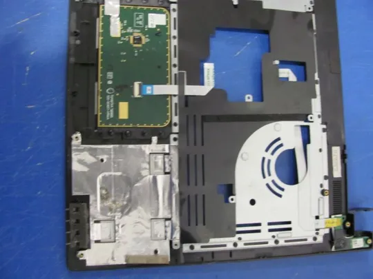 №166-2 панель палмрест та тачпад 13N0-9ZA0E11 13N0-9ZP0401 для MEDION AKOYA S4211 оригінал Продаж