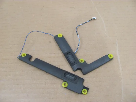 865-29 динаміки GDM300000468  для  Toshiba Dynabook Portege Tecra A40-J A40-K  оригінал Ціна