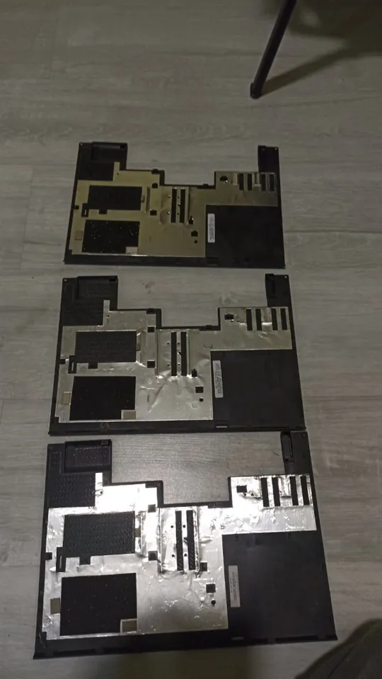 Купити Сервісна кришка Lenovo T440p