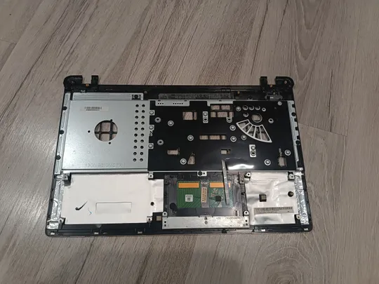 Купити Верхня частина корпусу  (топкейс) для ноутбука ASUS K55VD K55