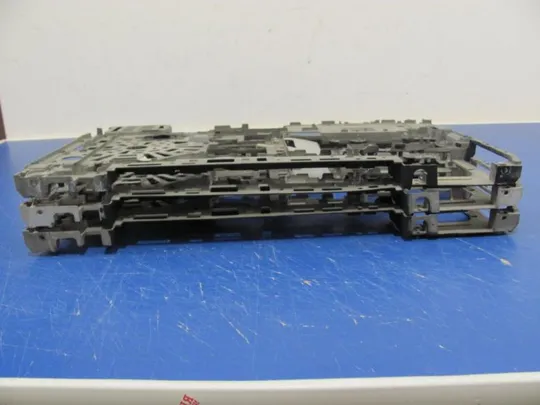 №207-1 середня частина корпуса 60.4QE03.011 для Lenovo Thinkpad T530 оригінал Продаж