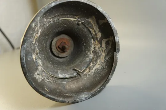 Крест настольный распятие шпиатр высота 31,5 см №10635 Недорого