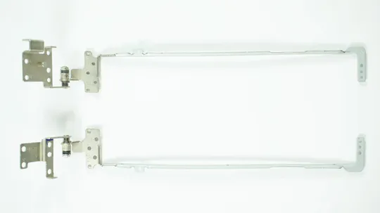 Купити Петлі для ноутбука ASUS A43, A43S, K43E, K43E, K43SA, K43SJ, K43SD, K43SM, K43SV X43S, X43SV (13GN3R10M040-1 + 13GN3R10M030-2 )