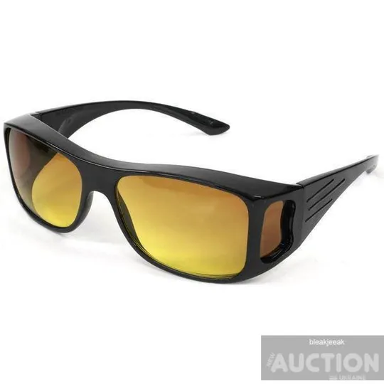 Окуляри для водіїв HD Vision Ціна