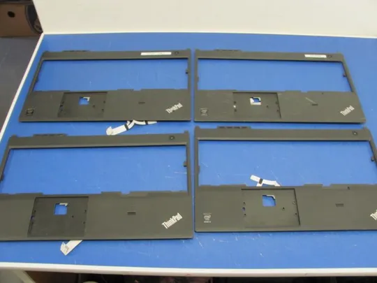 №57-2 Кришка панель палмрест 60.4LO06.004 для ноутбука LENOVO THINKPAD T540P оригінал Ціна