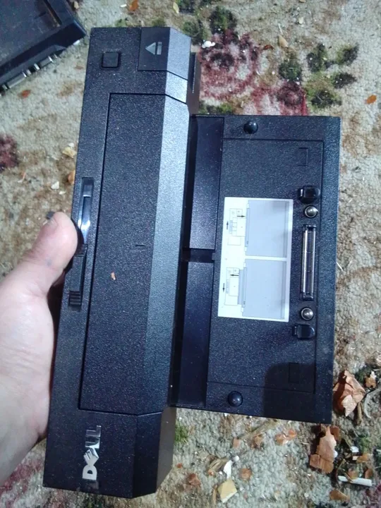 докстанція dell k09a001 Ціна