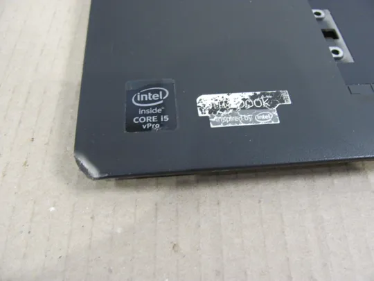 номер0194-1 Кришка панель палмрест 60.4AO22.002 00NY460 для LENOVO ThinkPad  W550S T550 оригінал З аукціону