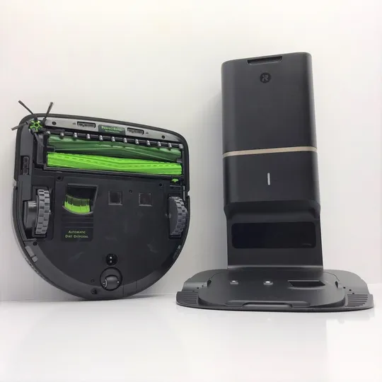 Робот-Пилосос IRobot Roomba S9+ Ціна