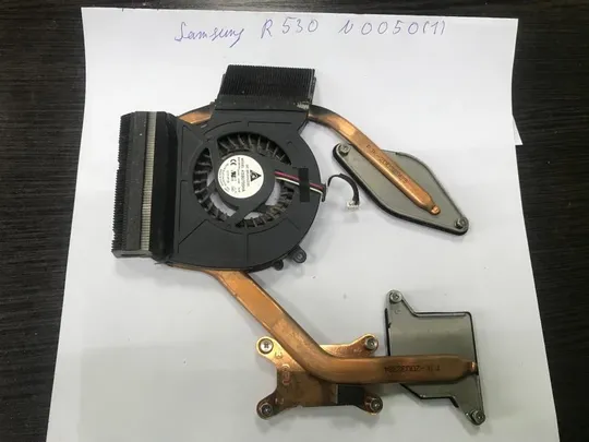 Samsung R530 Система охолодження Ціна