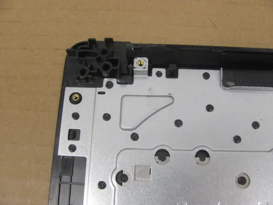 877-3 Кришка панель палмрест тачпад клавіатура 6037B0144704 6070B1308103 для HP 17-BY 17-CA 17-CS 17-CR 17T-BY 17Z-CA SILVER  оригінал Де купити