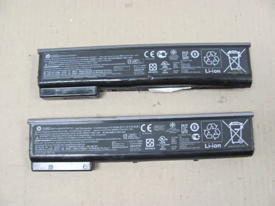 Купити акб оригінал Акумуляторна батарея живлення Оригінальна батарея battery  CA06XL CA06 10.8V 55WH для HP ProBook 640 G0 640 G1 645 G0 645 G1 650 G0 650 G1 655 G0 G1 655