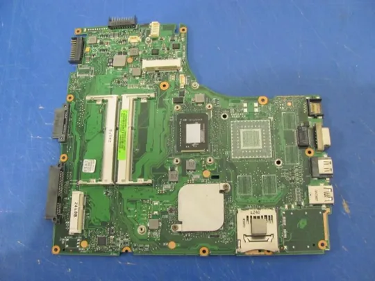 №166-10 материнська плата B34Y РОБОЧА для MEDION AKOYA S4211 S4216 оригінал Характеристики