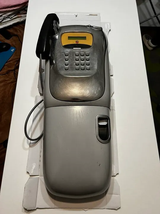 Продам очень редкий Таксофон в коллекцию Інтернет-аукціон