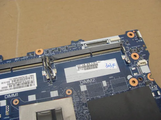 Купити номер1013-5 материнська плата 6050A2892401  SR2F0 I5-6300U   для HP Elitebook 840 G3 G4 Mainboard Материнка Основна плата Системна плата Плата системи Laptop motherboard мамка ноутбучна плата оригінал