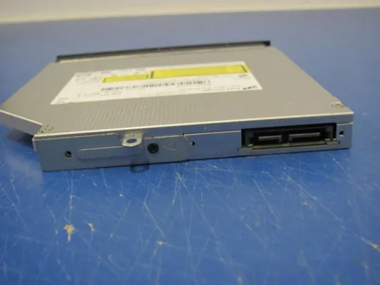 №148-9 DVD-привод GT30N для ACER 7741G оригінал Де купити