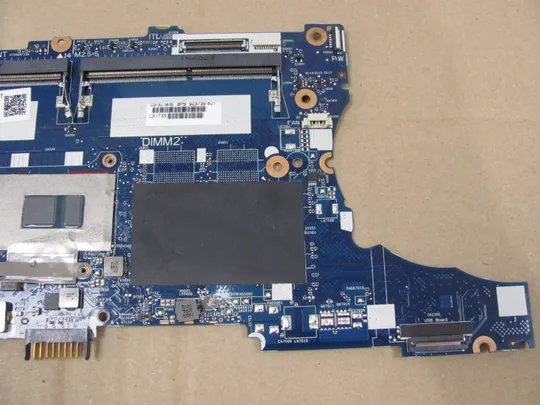 540-2 материнська плата 6050A2892401 903739-601 i5-6300U для HP EliteBook 840 850 G3  оригінал Де купити